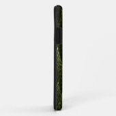 Fractal Conifer Forest Case-Mate iPhone Case (Achterkant/rechts)