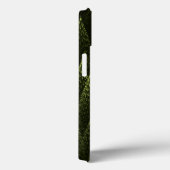 Fractal Conifer Forest Case-Mate iPhone Case (Achterkant / Rechts)