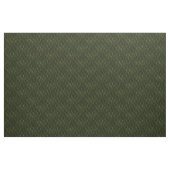 Fractal Conifer Forest Stof (Yard (91,4 cm))