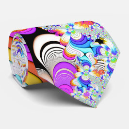 Fractal Daydromen Stropdas