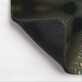 Fractal Deepa Mousepad Muismat (Hoek)