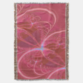 Fractal Deken (Voorkant Verticaal)