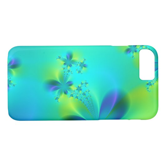 Fractal design Case-Mate iPhone case (Achterkant (Horizontaal))