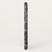 Fractal Design Fazant Veer Case-Mate iPhone Case (Achterkant/links)