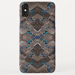 Fractal Design Fazant Veer Case-Mate iPhone Case