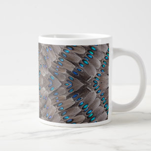 Fractal Design Fazant Veer Grote Koffiekop