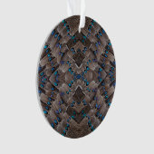 Fractal Design Fazant Veer Ornament (voorkant)
