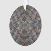 Fractal Design Fazant Veer Ornament (voorkant)