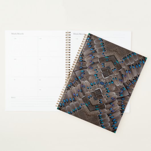 Fractal Design Fazant Veer Planner (Display)