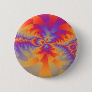Fractal Design Ronde Button 5,7 Cm