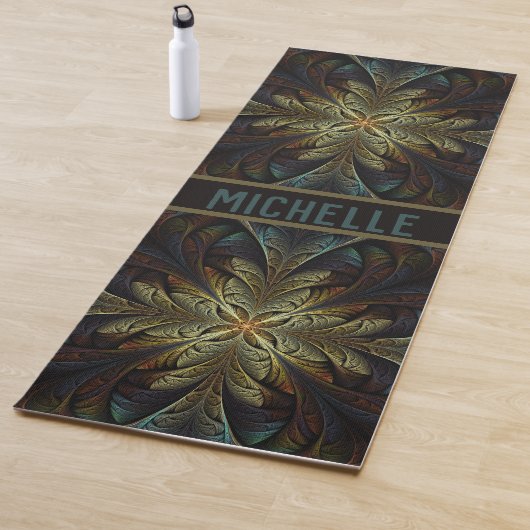 Fractal Design Yogamat (In situ)