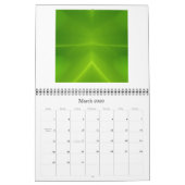 Fractal & Digital Art 2011 Agenda Kalender (Mar 2026)