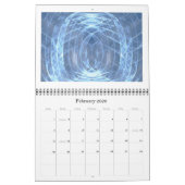 Fractal & Digital Art 2011 Agenda Kalender (Feb 2026)