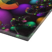 Fractal Dragonfly Snijplank (Hoek)