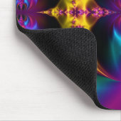 Fractal Dream Muismat (Hoek)