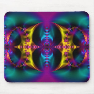 Fractal Dream Muismat