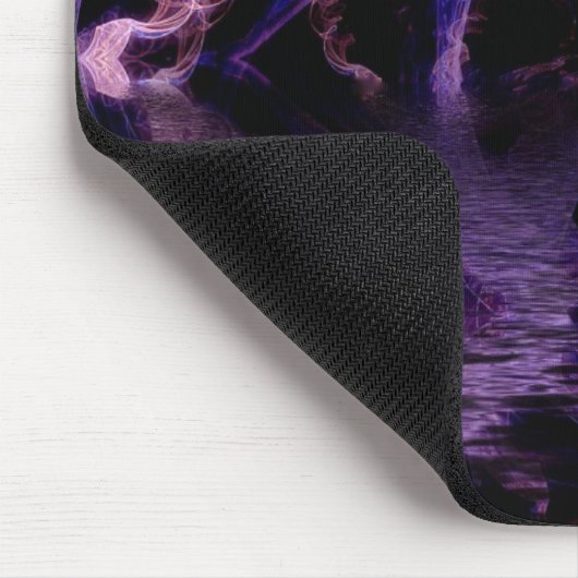 Fractal Electric Master Mousepad Muismat (Hoek)