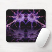 Fractal Electric Master Mousepad Muismat (Met muis)