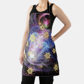 Fractal Energy burst Schort (Insitu)