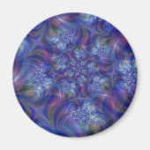 Fractal Essence Magnet (Voorkant)