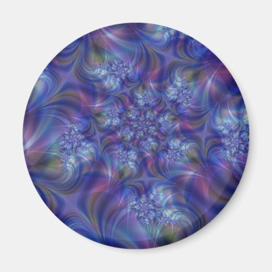 Fractal Essence Magnet (Voorkant)