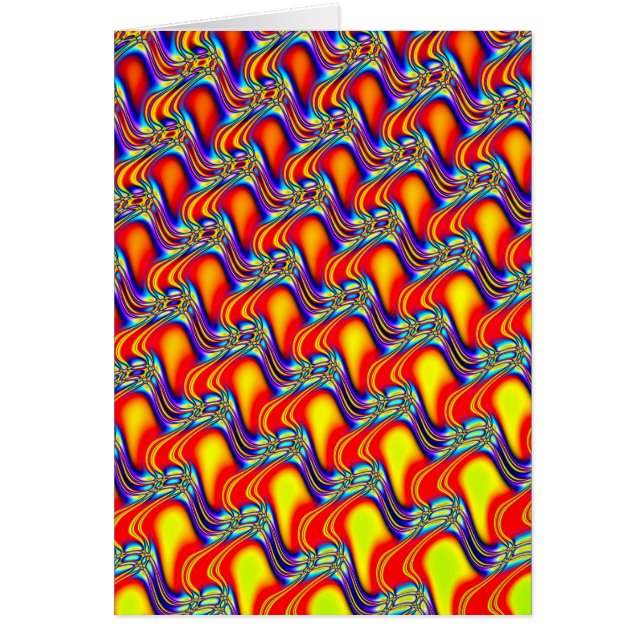 Fractal Facets (Voorkant)