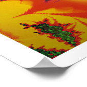 Fractal Fantasy 10 Poster (Hoek)