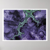 Fractal Fantasy 11 Poster (Voorkant)
