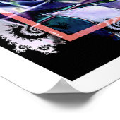 Fractal Fantasy 12 Poster (Hoek)