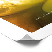 Fractal Fantasy 16 Poster (Hoek)