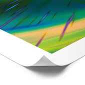 Fractal Fantasy 18 Poster (Hoek)