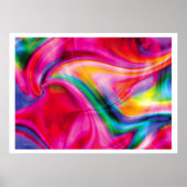 Fractal Fantasy 20 Poster (Voorkant)