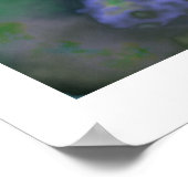 Fractal Fantasy 21 Poster (Hoek)