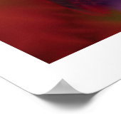 Fractal Fantasy 25 Poster (Hoek)