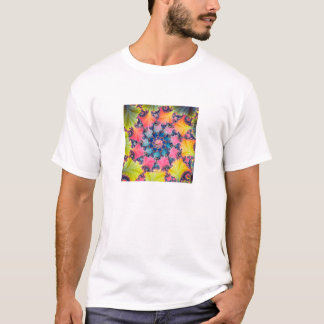 Fractal Fantasy T-shirt