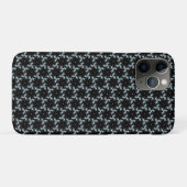 Fractal Finesse iPhone/iPad hoesje (Achterkant (horizontaal))