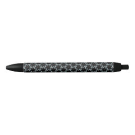 Fractal finesse pen