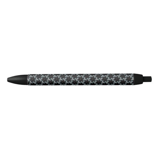 Fractal finesse pen (Voorkant)