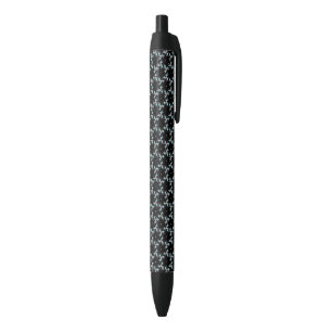 Fractal finesse pen