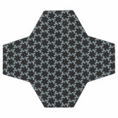 Fractal finesse-Voetbal Voetbal (Enkel)