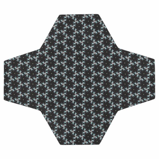 Fractal finesse-Voetbal Voetbal (Enkel)