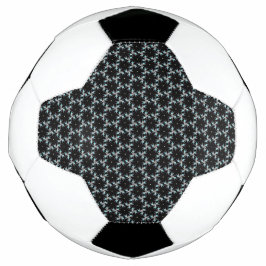 Fractal finesse-Voetbal Voetbal
