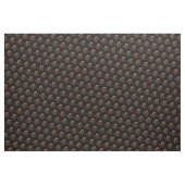 Fractal Firebird Stof (Yard (91,4 cm))