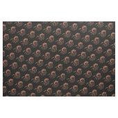 Fractal Firebird Stof (Fat Quarter)