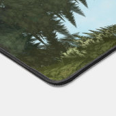 Fractal Firs Bureaumat (Hoek)