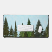 Fractal Firs Bureaumat (Keyboard & Muis)