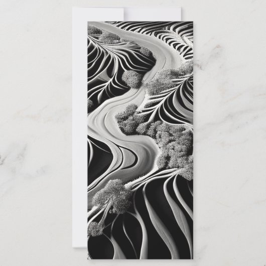 Fractal Flow (Voorkant)