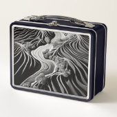 Fractal Flow (Voorkant)