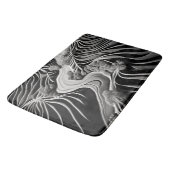 Fractal Flow Badmat (Gekanteld)