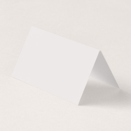 Fractal Flow Kaart (Achterkant)